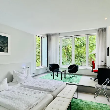 Feldberg4you Designzimmer فندق *