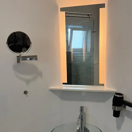 Feldberg4you Designzimmer فندق فيلدبرج