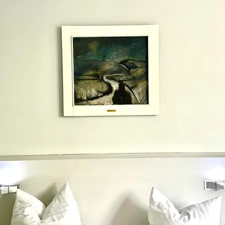 Feldberg4you Designzimmer Отель *