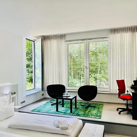 Отель Feldberg4you Designzimmer