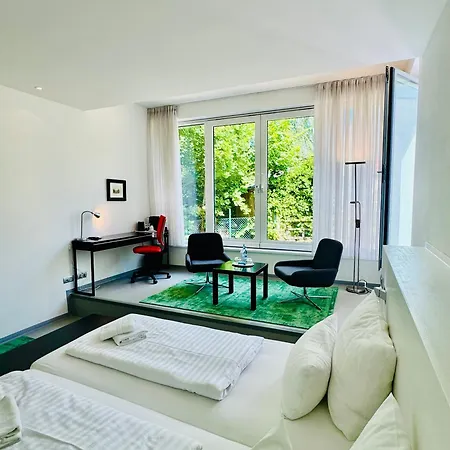 Feldberg4you Designzimmer فندق فيلدبرج