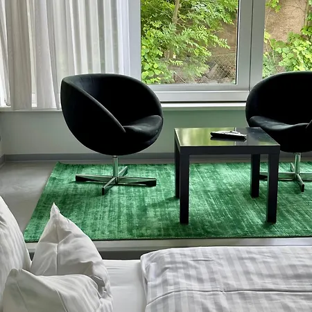 Feldberg4you Designzimmer *