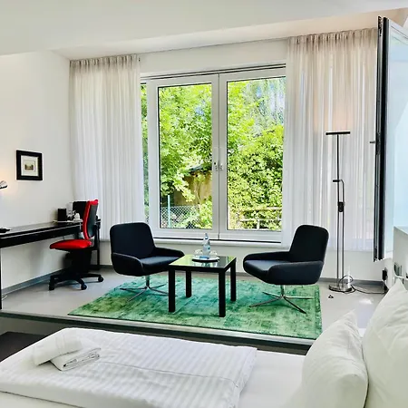 Feldberg4you Designzimmer فيلدبرج