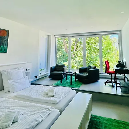 فندق Feldberg4you Designzimmer فيلدبرج