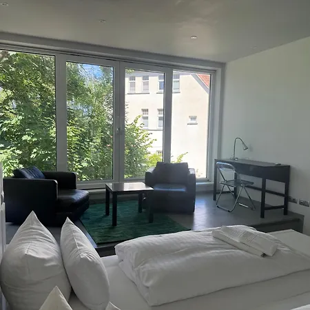 Feldberg4you Designzimmer فندق