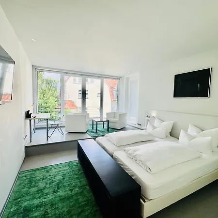Отель Feldberg4you Designzimmer *