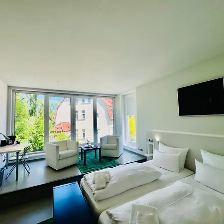فندق Feldberg4you Designzimmer فيلدبرج
