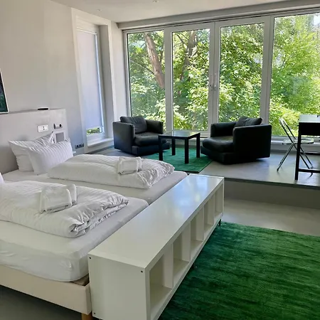 Feldberg4you Designzimmer * Фельдберг